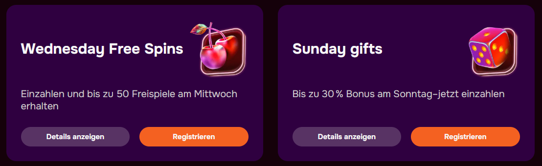 ultiem LuckyHills Casino gratis spins bonus in Netherlands